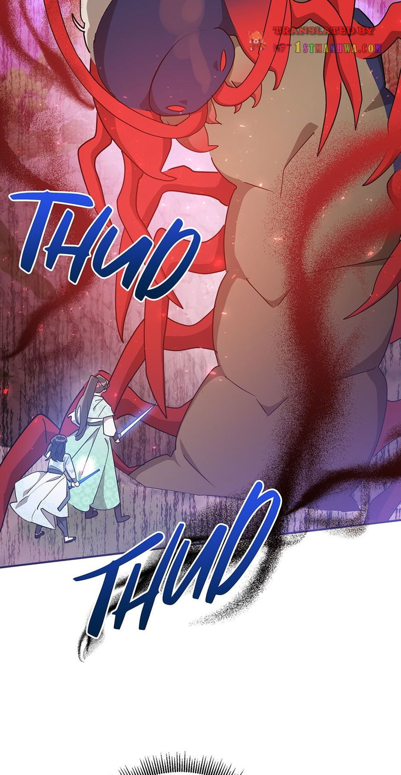 I am the Precious Daughter of the Greatest Villain in the Fantasy World Chapter 67 page 48