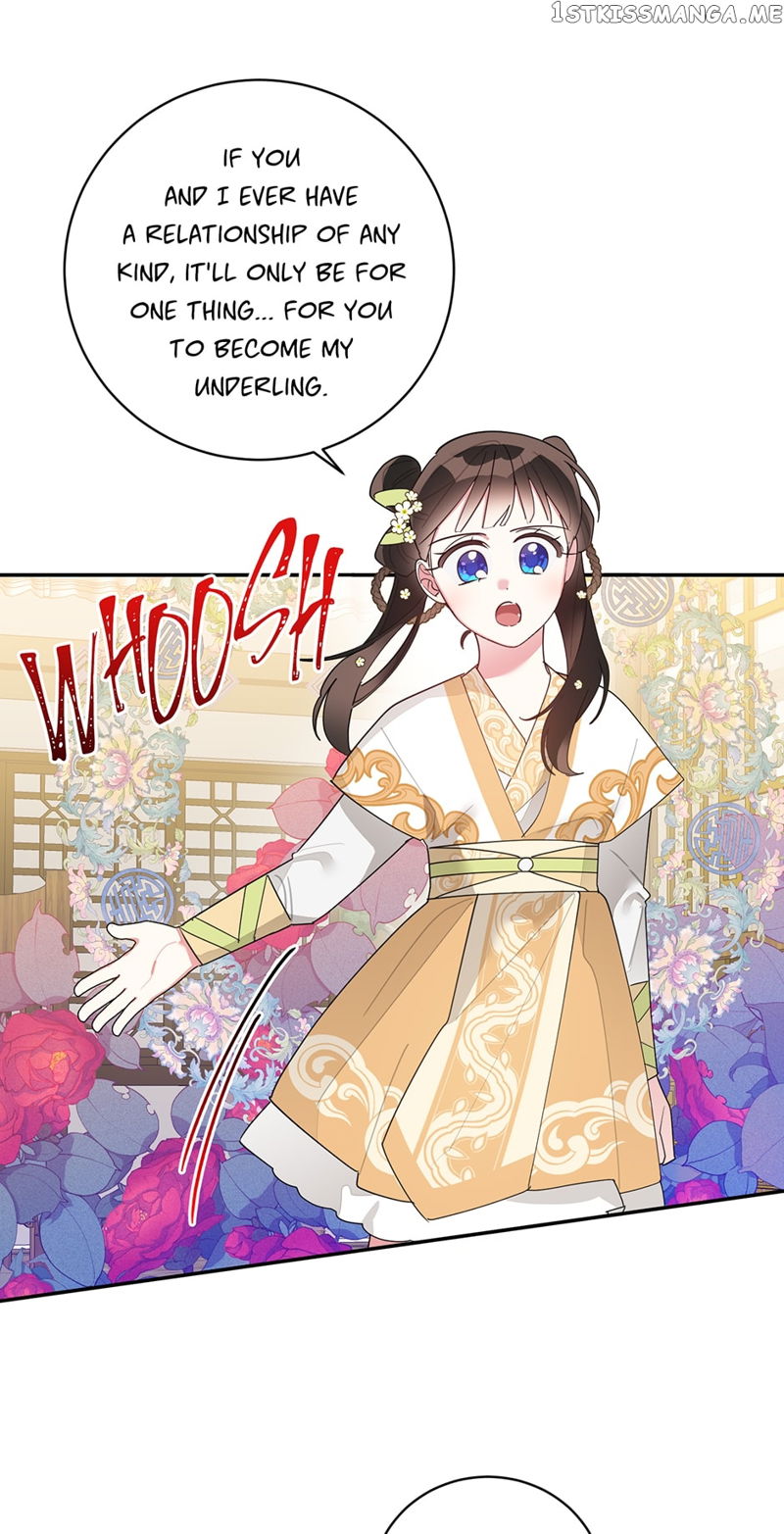 I am the Precious Daughter of the Greatest Villain in the Fantasy World Chapter 83 page 9
