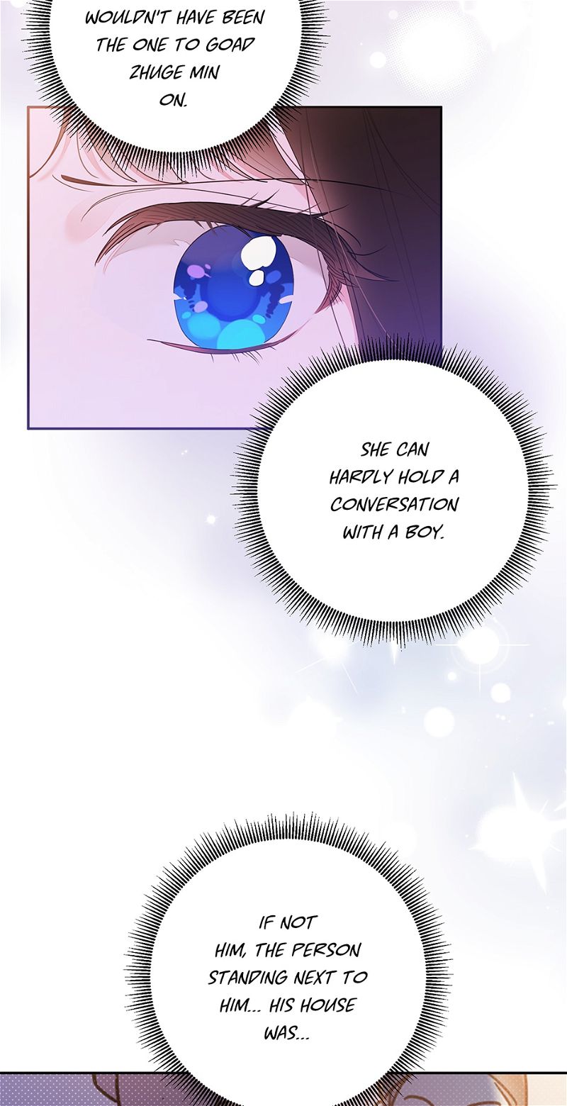 I am the Precious Daughter of the Greatest Villain in the Fantasy World Chapter 84 page 40