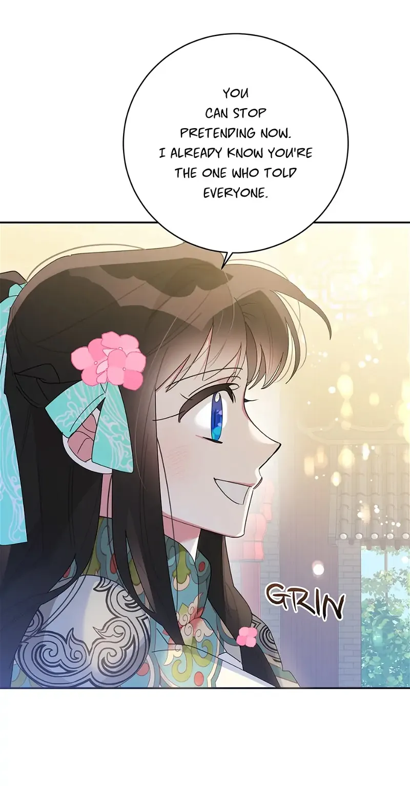 I am the Precious Daughter of the Greatest Villain in the Fantasy World Chapter 85 page 58