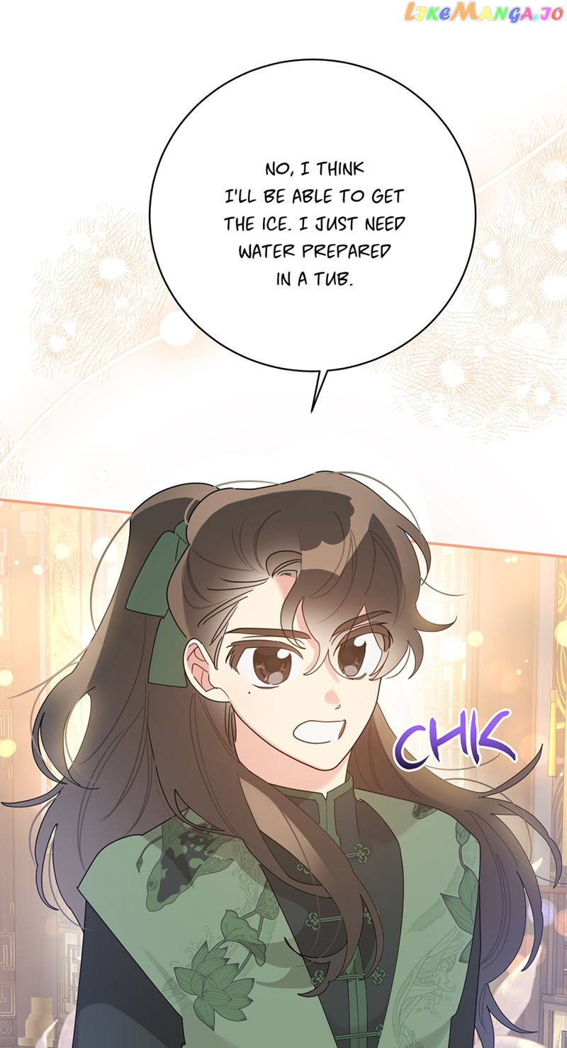 I am the Precious Daughter of the Greatest Villain in the Fantasy World Chapter 87 page 6