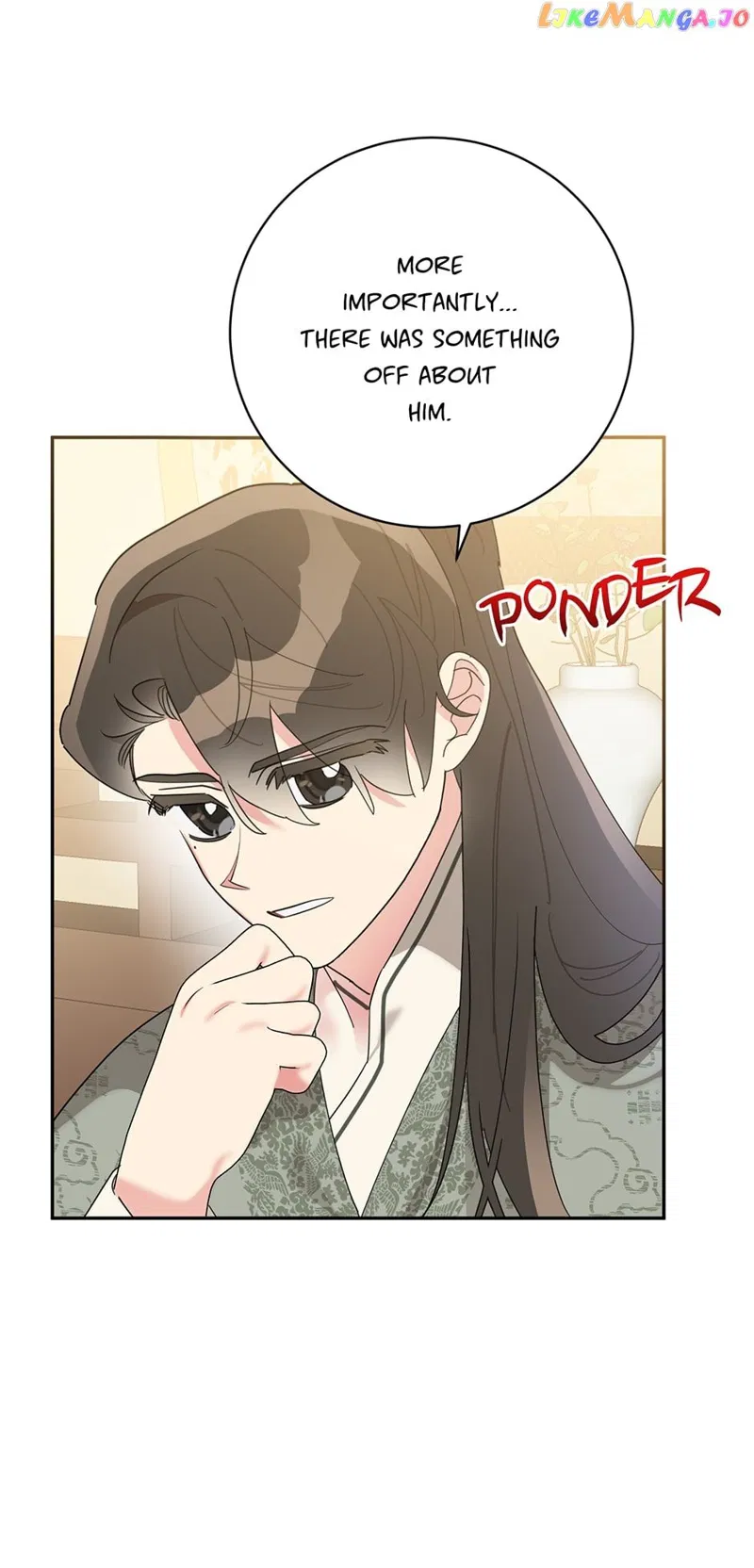 I am the Precious Daughter of the Greatest Villain in the Fantasy World Chapter 89 page 37