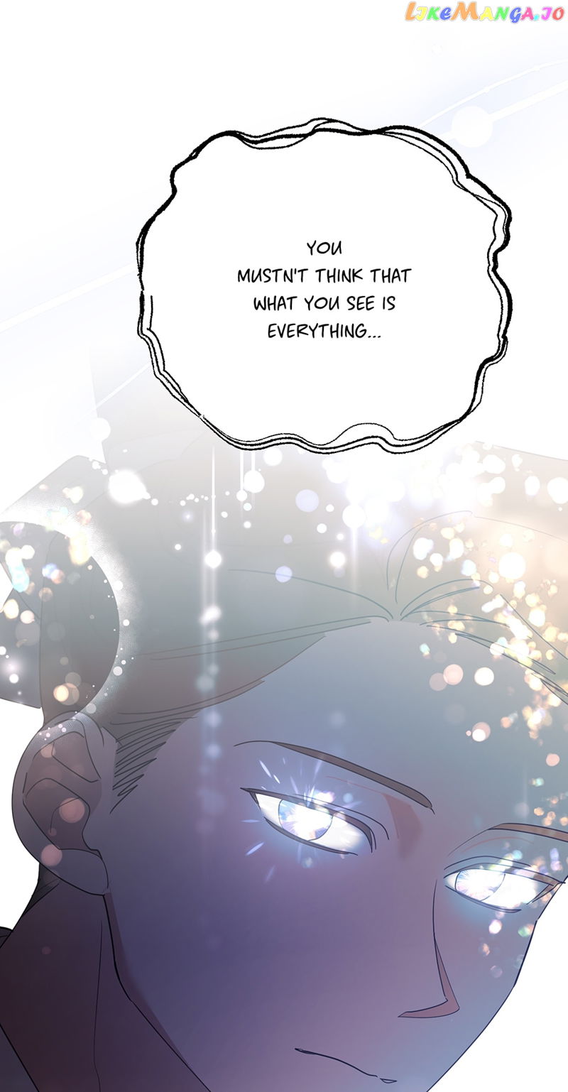 I am the Precious Daughter of the Greatest Villain in the Fantasy World Chapter 96 page 8