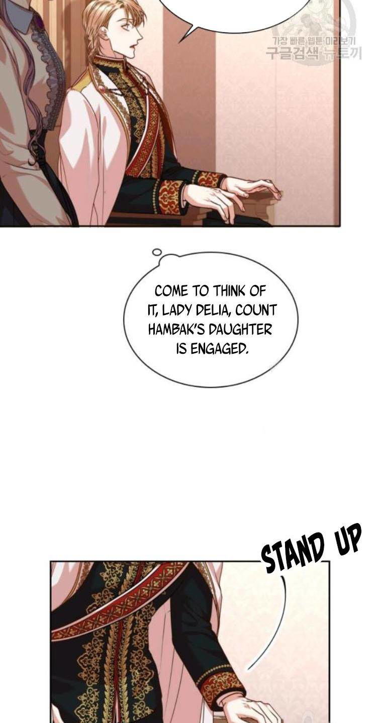 I Became the Tyrant’s Secretary Chapter 38 page 50