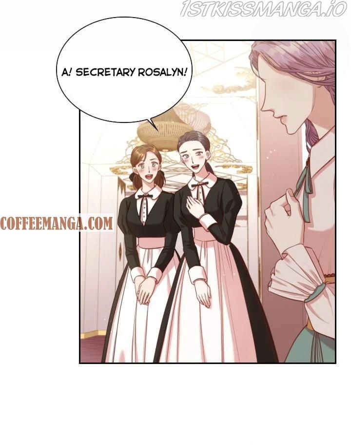 I Became the Tyrant’s Secretary Chapter 44 page 23