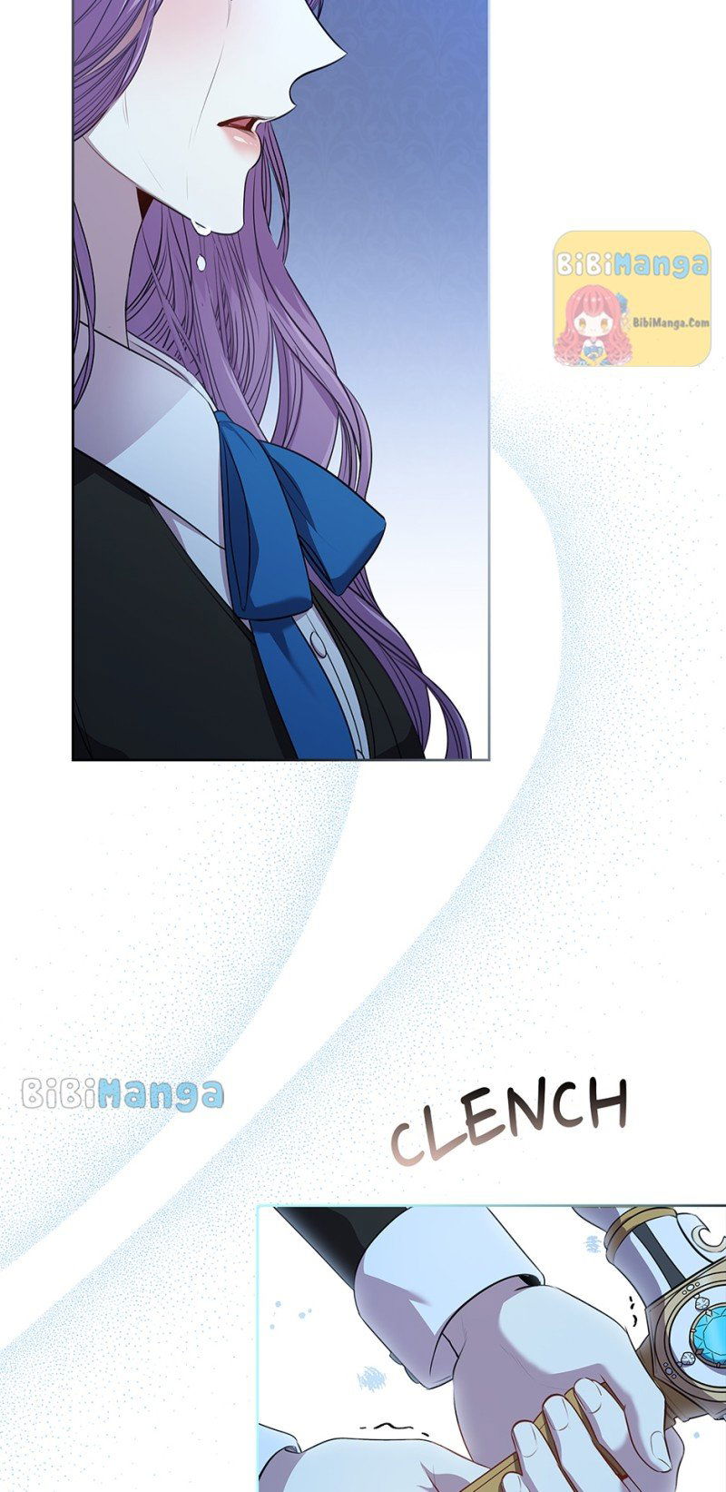 I Became the Tyrant’s Secretary Chapter 72 page 76
