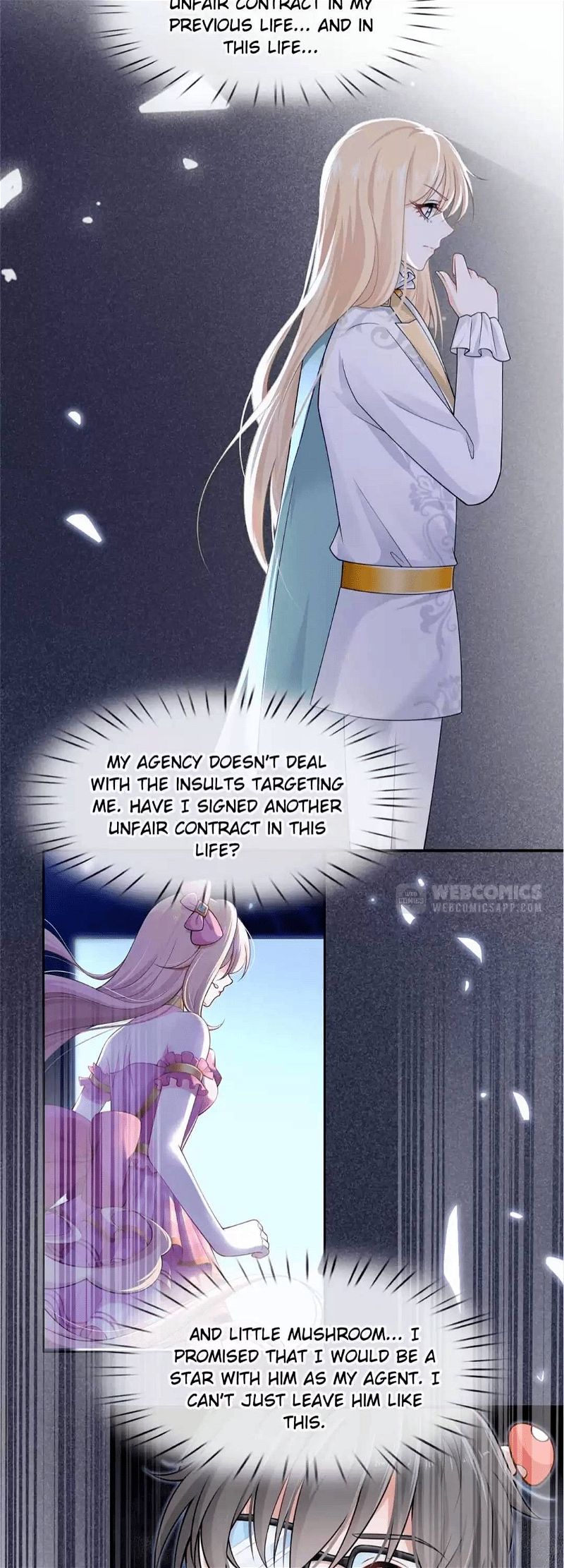 I Became The Villain’s Wife Chapter 36 page 20