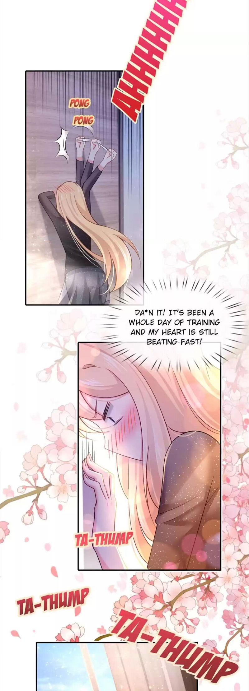 I Became The Villain’s Wife Chapter 39 page 14