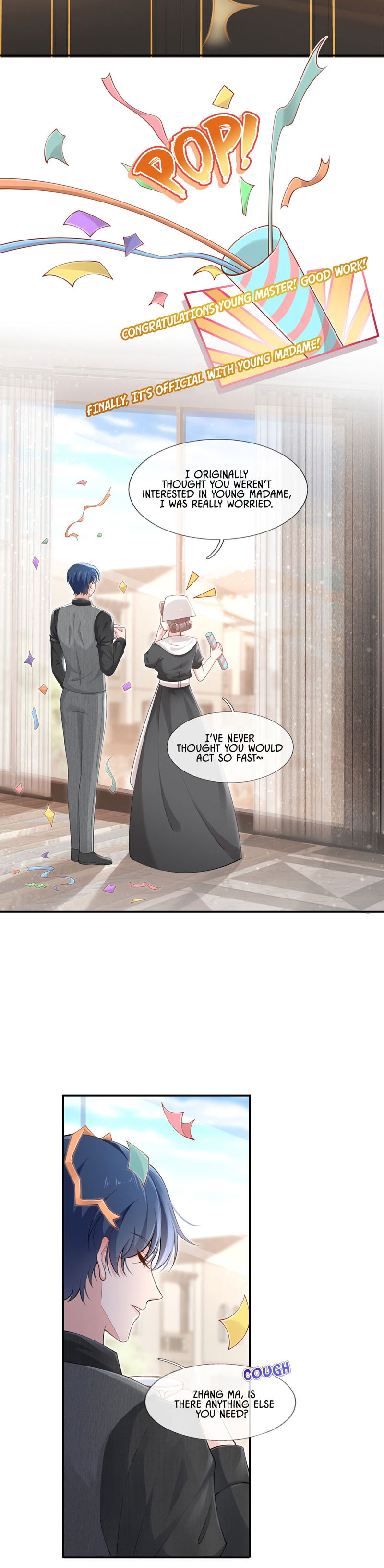 I Became The Villain’s Wife Chapter 4 page 16