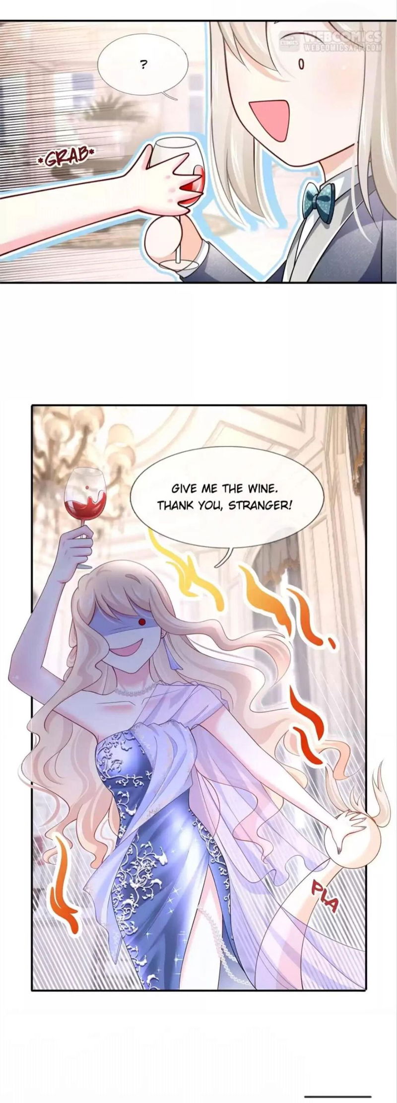 I Became The Villain’s Wife Chapter 51 page 15