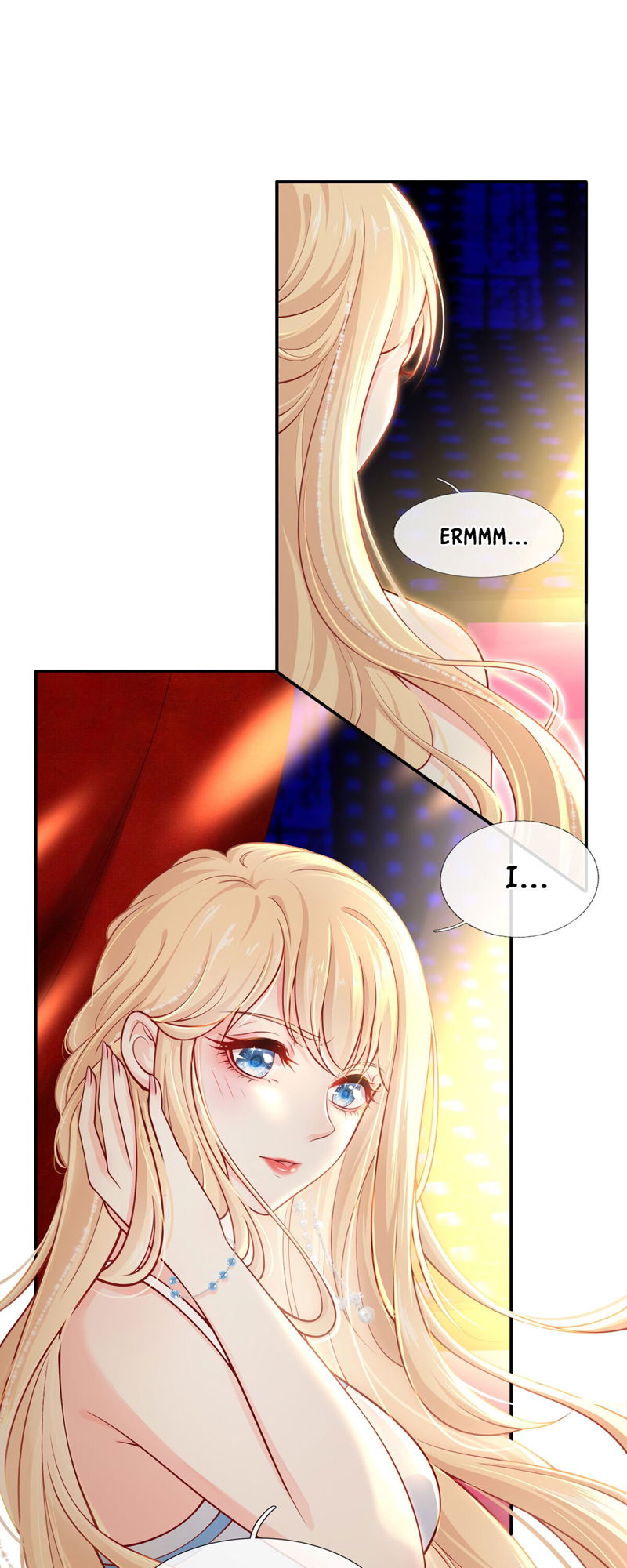 I Became The Villain’s Wife Chapter 7 page 5