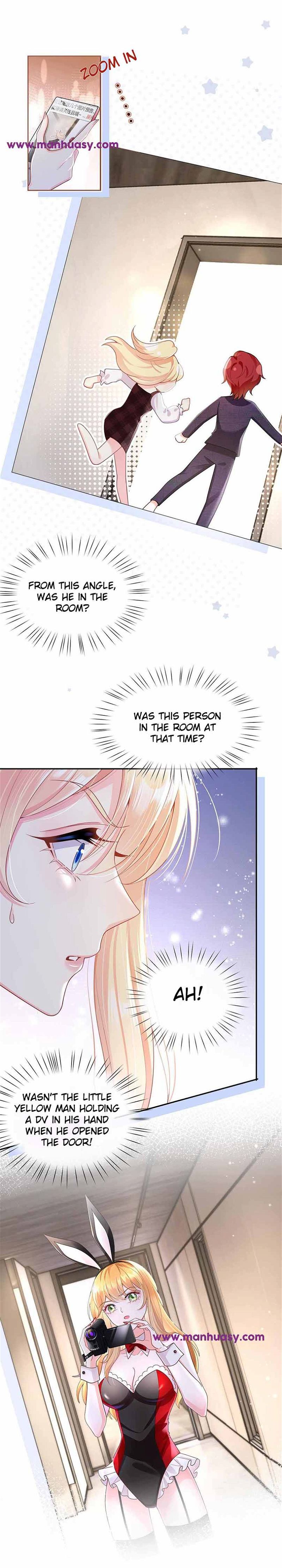 I Became The Villain’s Wife Chapter 80 page 4