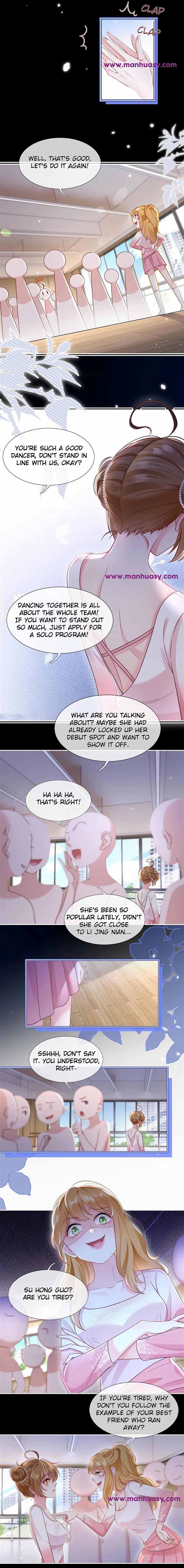 I Became The Villain’s Wife Chapter 92 page 12