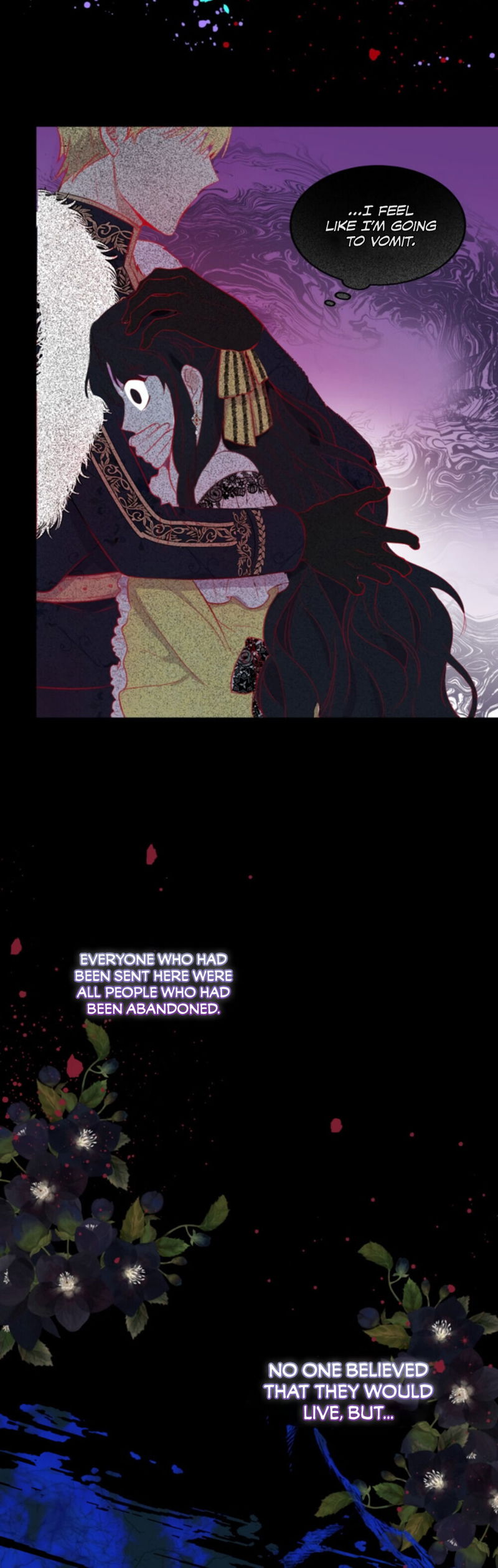 I Became the Wife of a Tragedy’s Main Lead Chapter 1 page 23
