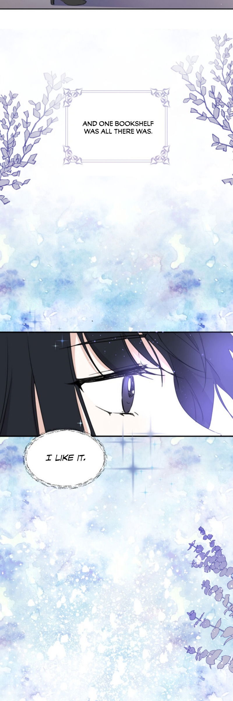 I Became the Wife of a Tragedy’s Main Lead Chapter 1 page 41