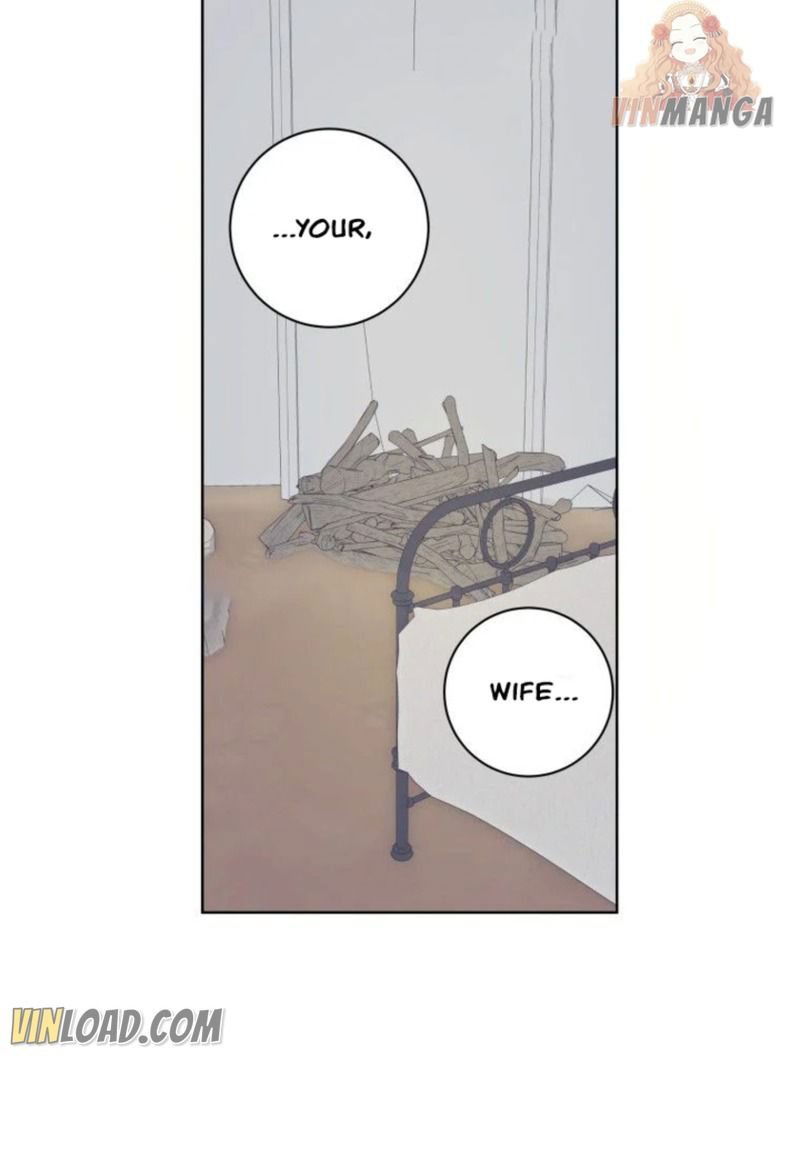 I Became the Wife of a Tragedy’s Main Lead Chapter 39 page 20