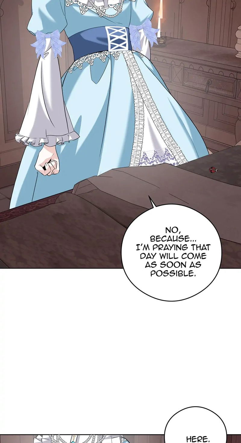 I Became the Wife of a Tragedy’s Main Lead Chapter 52 page 49
