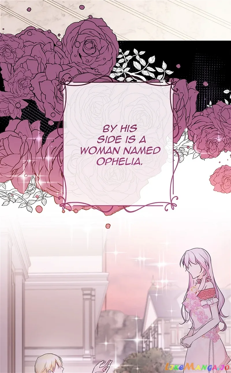 I Became the Wife of a Tragedy’s Main Lead Chapter 53 page 16