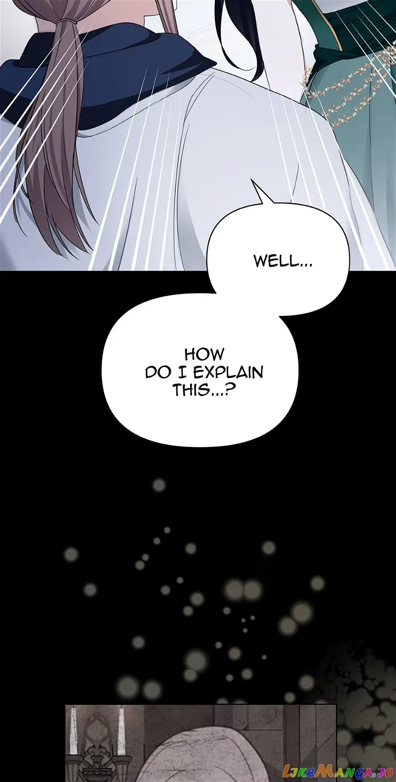 I Became the Wife of a Tragedy’s Main Lead Chapter 53 page 44