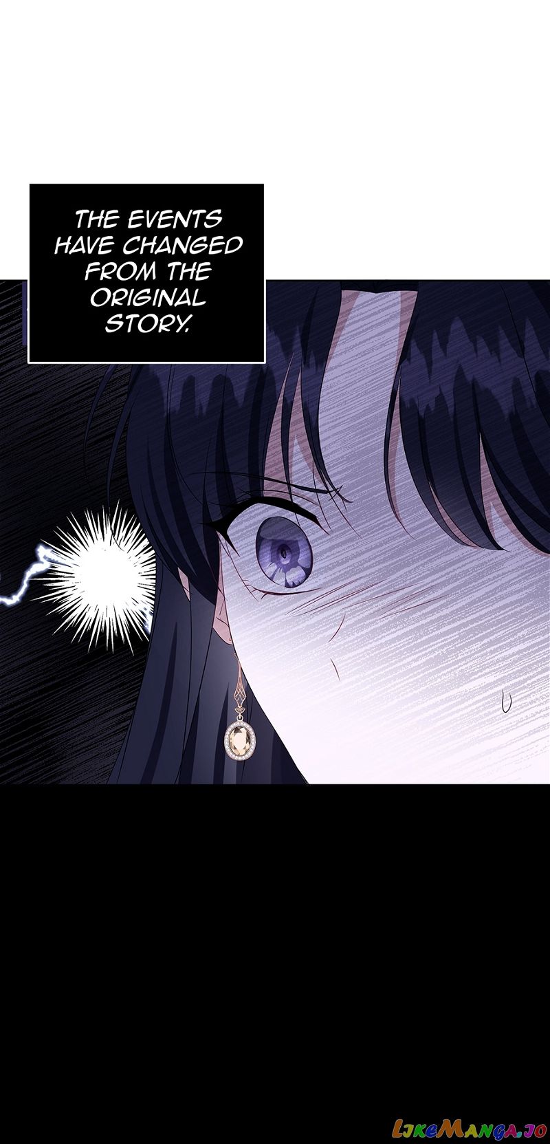 I Became the Wife of a Tragedy’s Main Lead Chapter 54 page 22