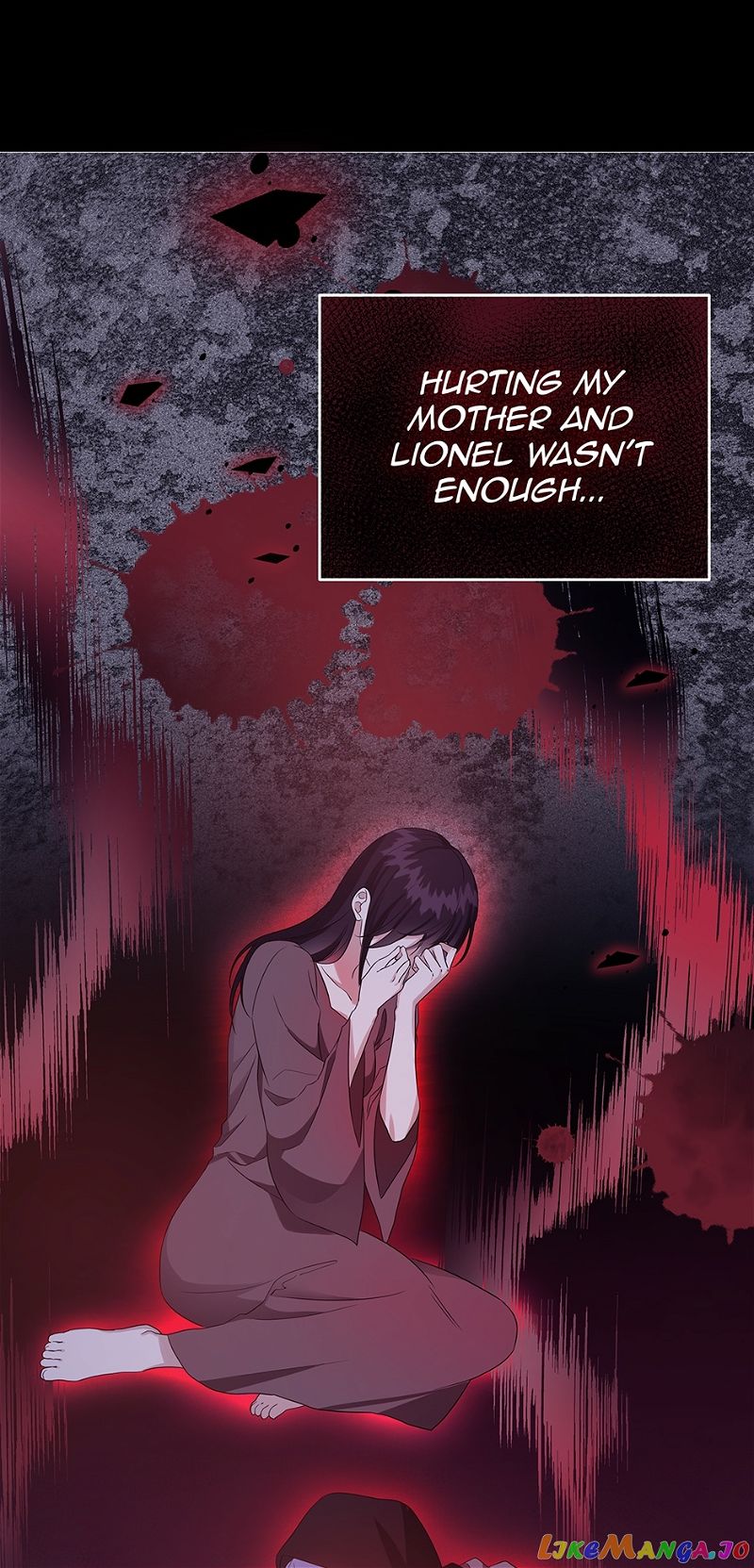 I Became the Wife of a Tragedy’s Main Lead Chapter 54 page 23