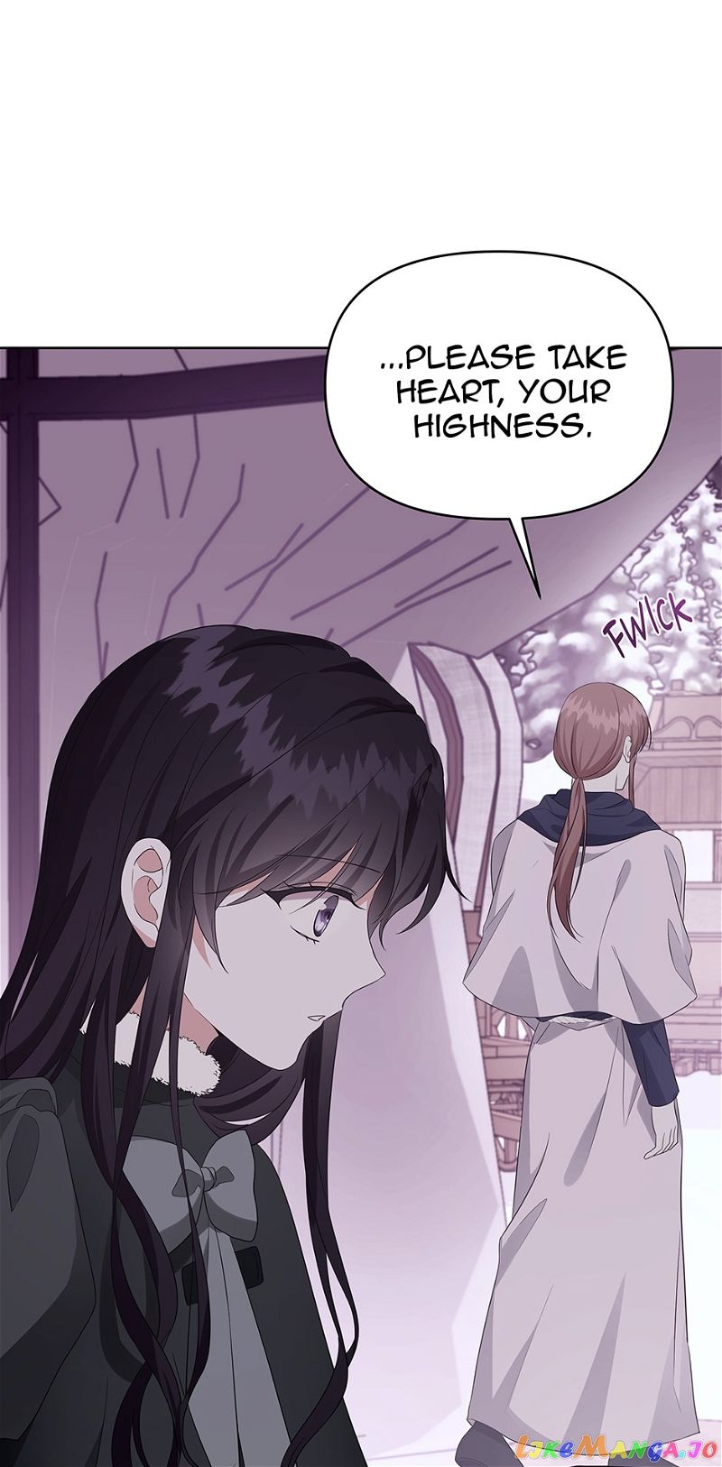 I Became the Wife of a Tragedy’s Main Lead Chapter 54 page 72