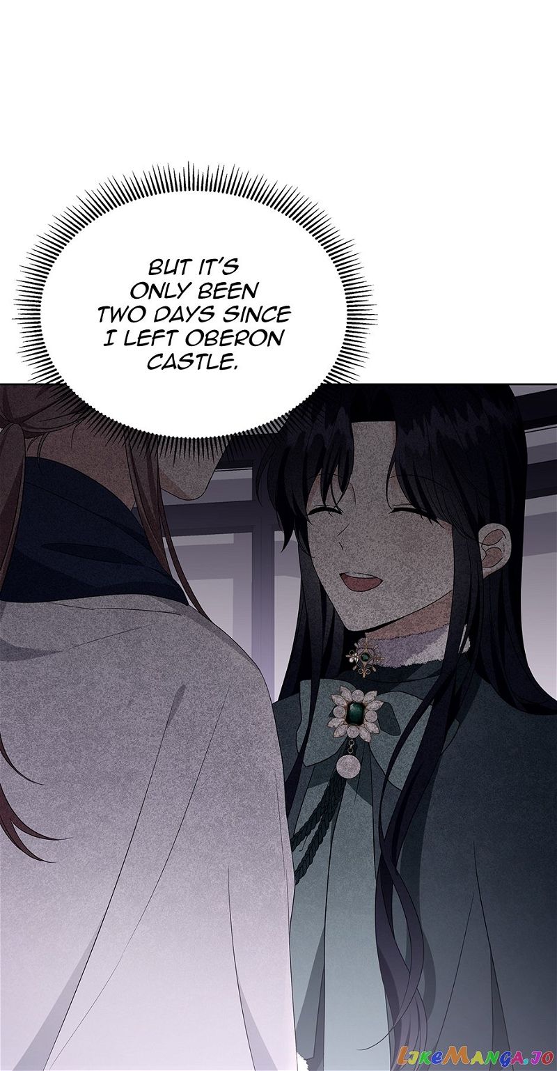 I Became the Wife of a Tragedy’s Main Lead Chapter 55 page 56