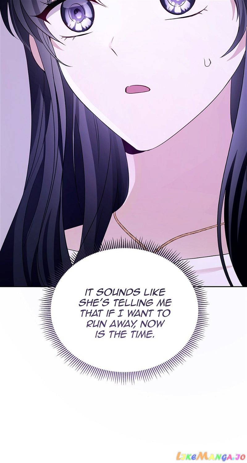 I Became the Wife of a Tragedy’s Main Lead Chapter 55 page 80