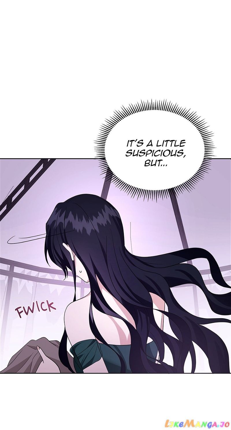 I Became the Wife of a Tragedy’s Main Lead Chapter 55 page 81
