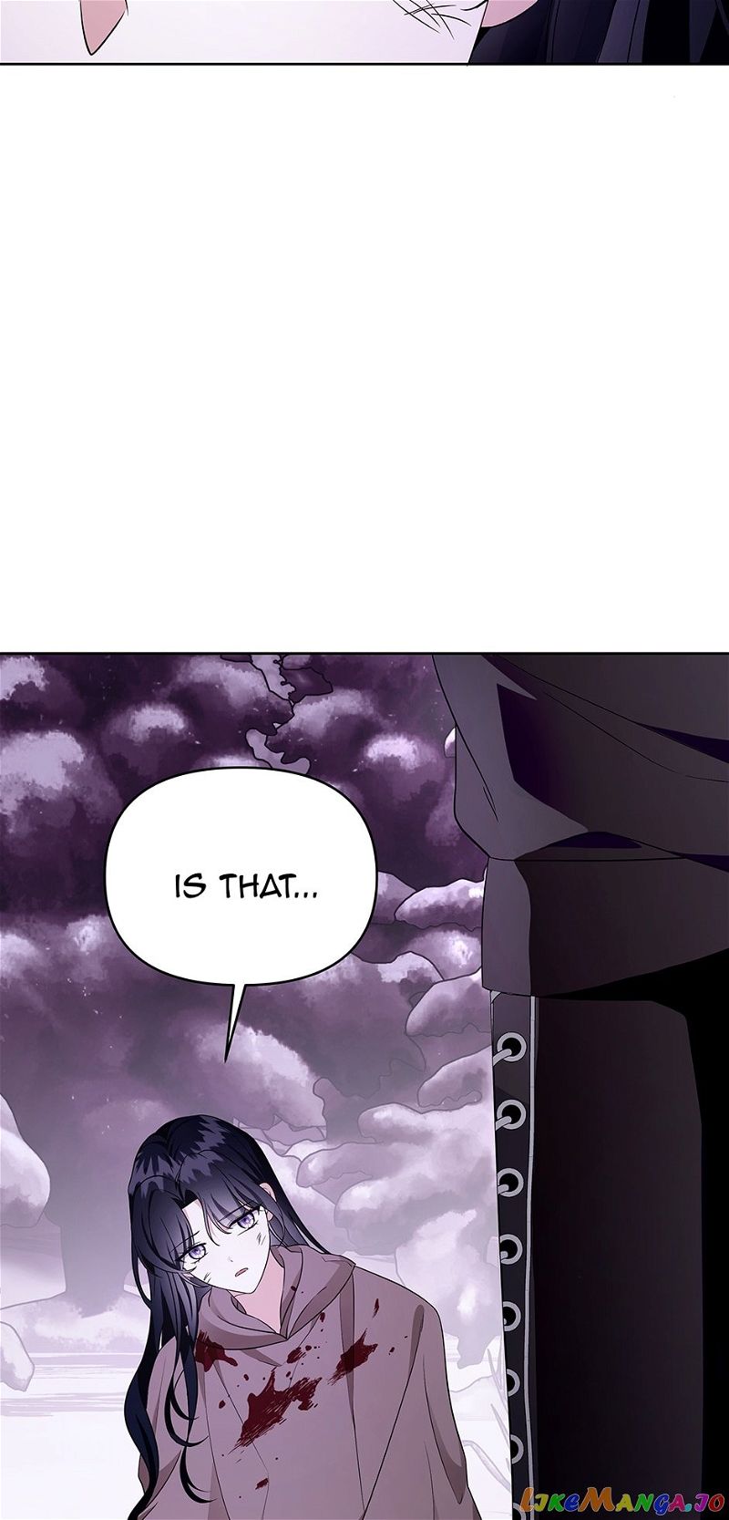 I Became the Wife of a Tragedy’s Main Lead Chapter 55 page 114
