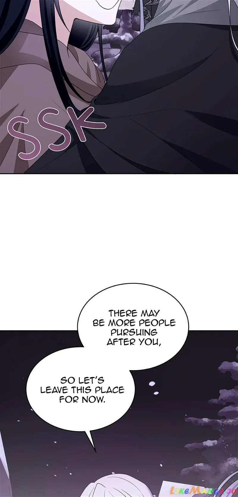 I Became the Wife of a Tragedy’s Main Lead Chapter 56 page 16