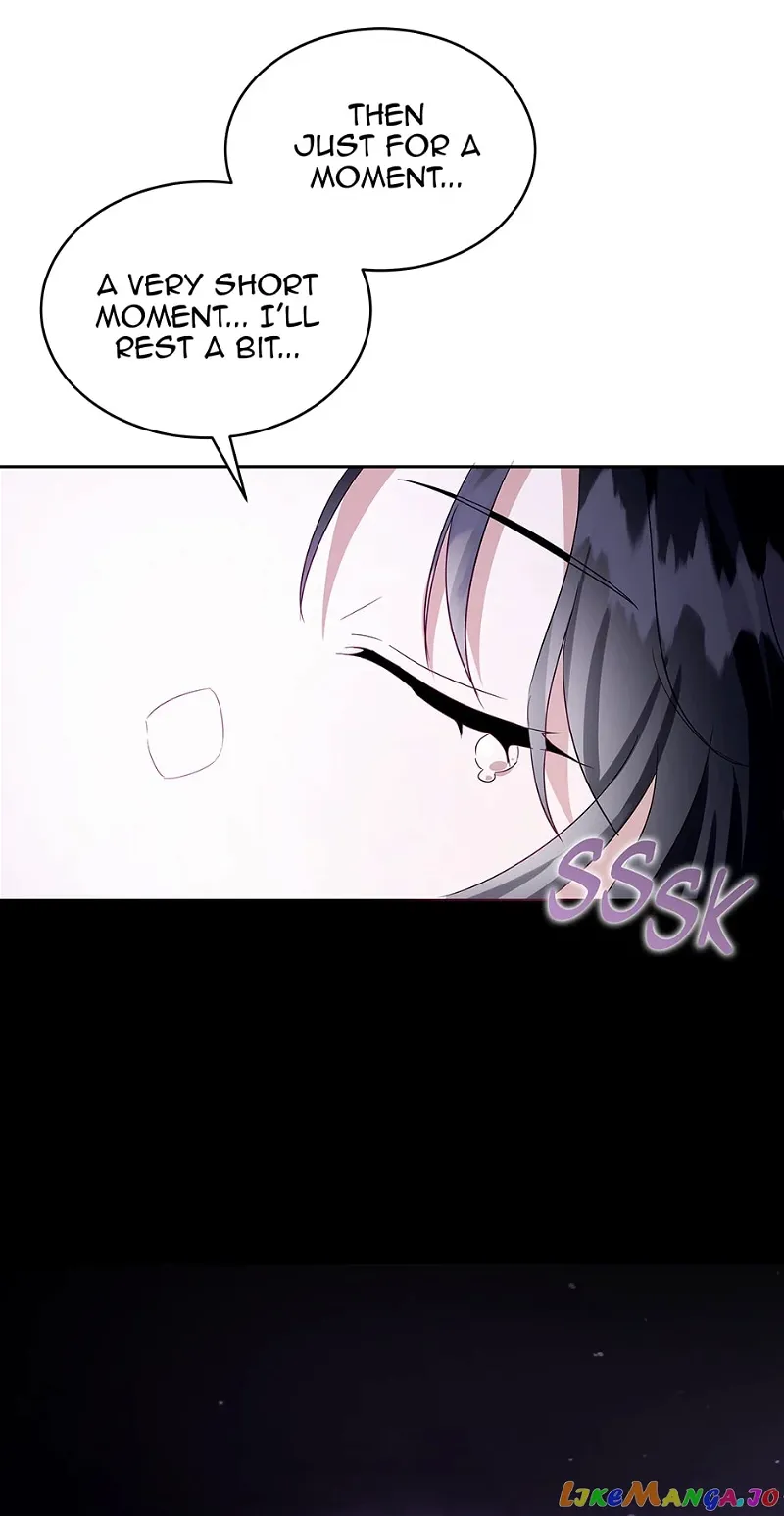I Became the Wife of a Tragedy’s Main Lead Chapter 56 page 20