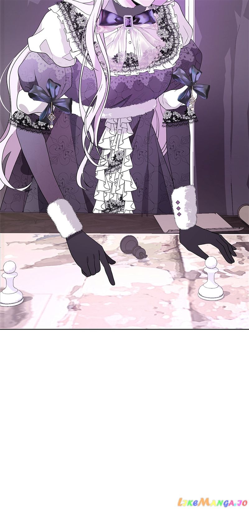 I Became the Wife of a Tragedy’s Main Lead Chapter 57 page 70