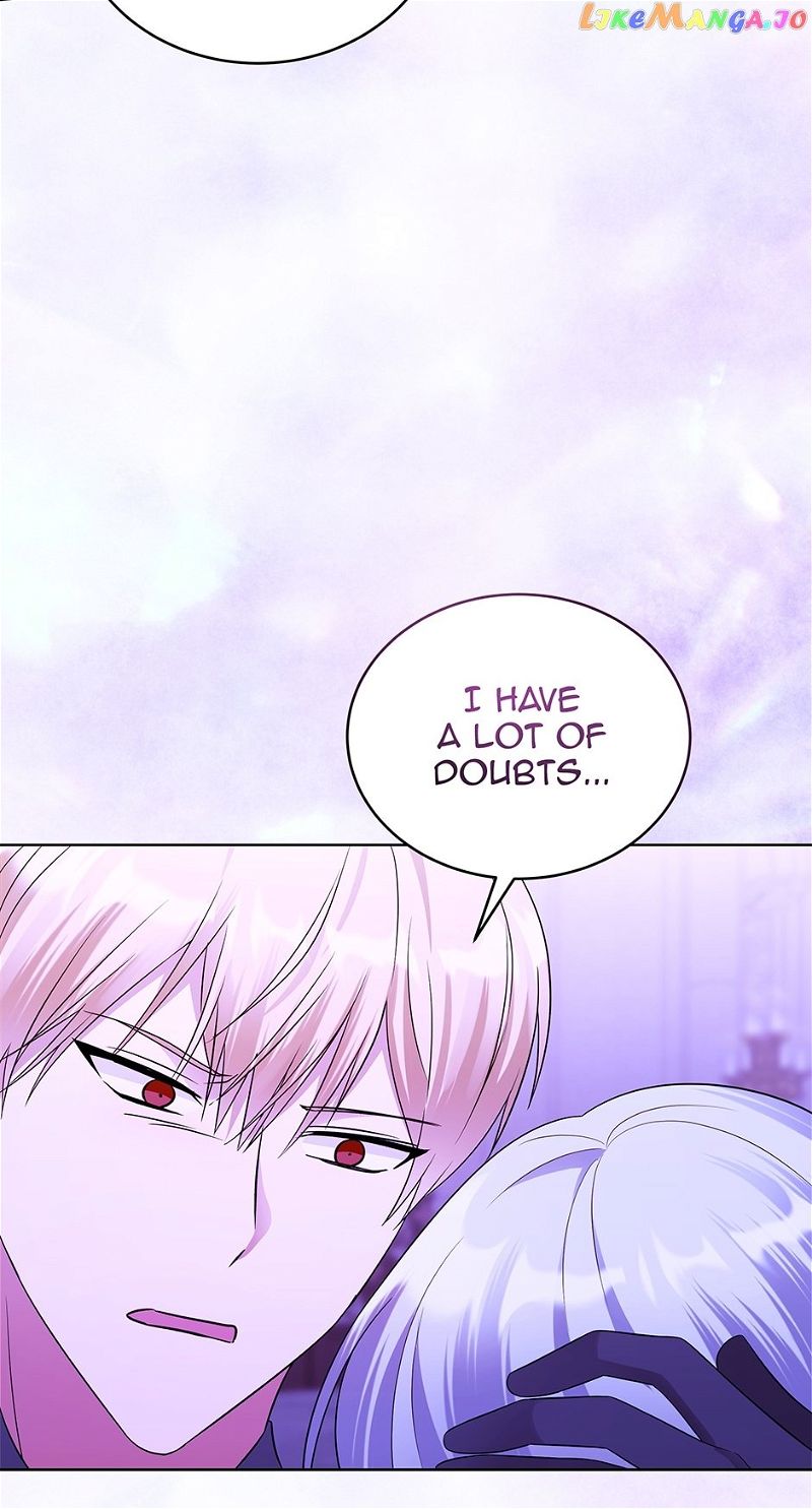 I Became the Wife of a Tragedy’s Main Lead Chapter 63 page 10