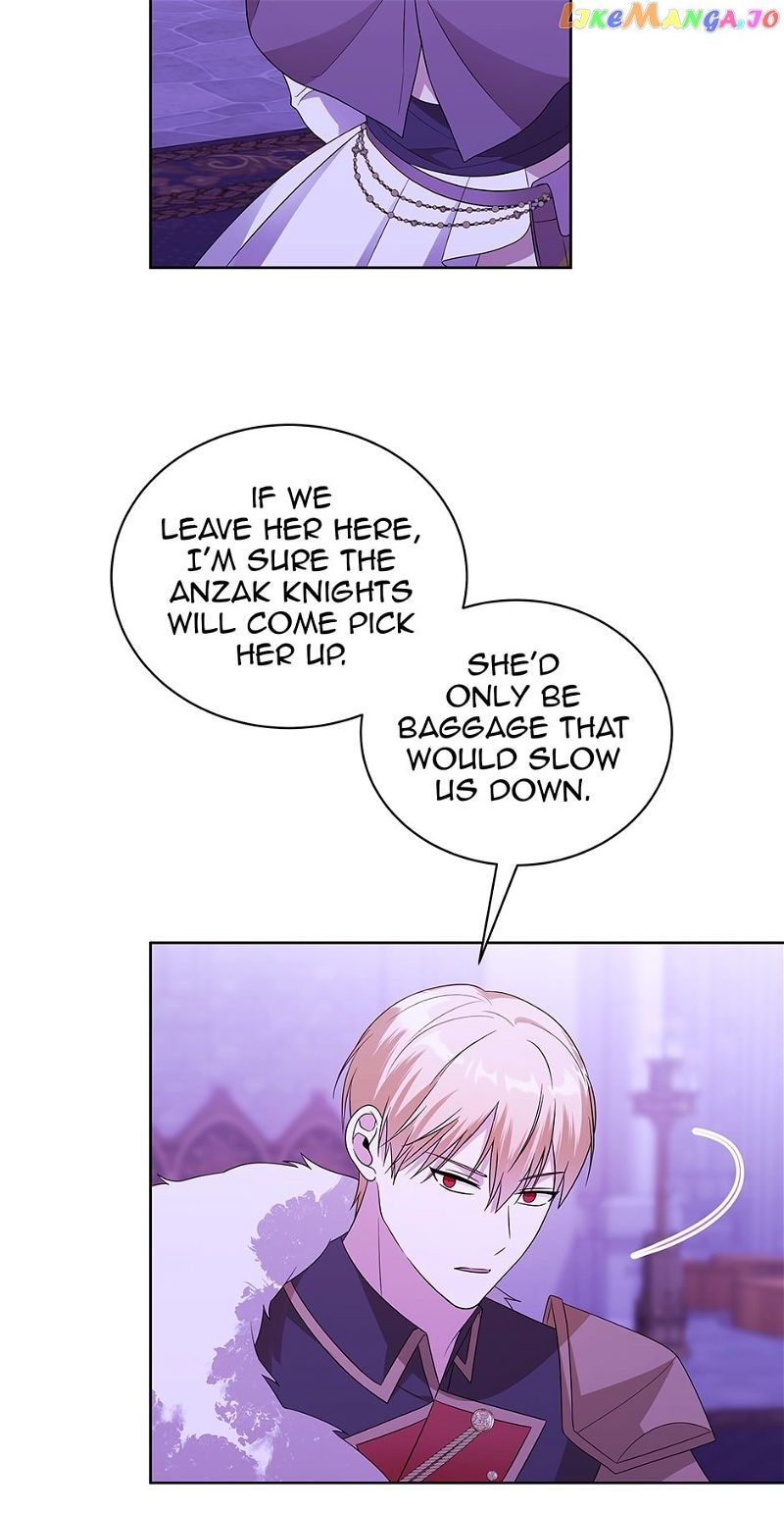 I Became the Wife of a Tragedy’s Main Lead Chapter 63 page 67
