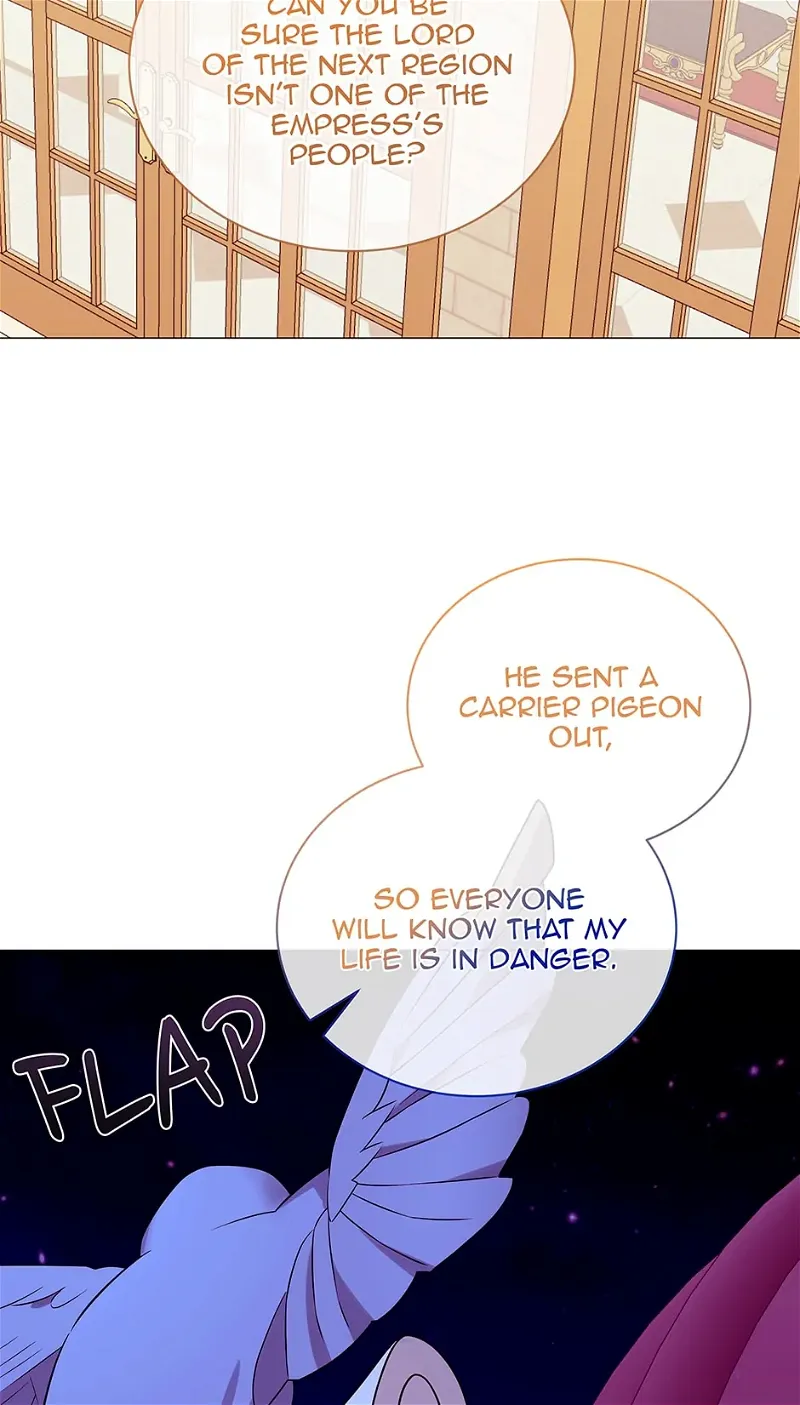 I Became the Wife of a Tragedy’s Main Lead Chapter 66 page 30