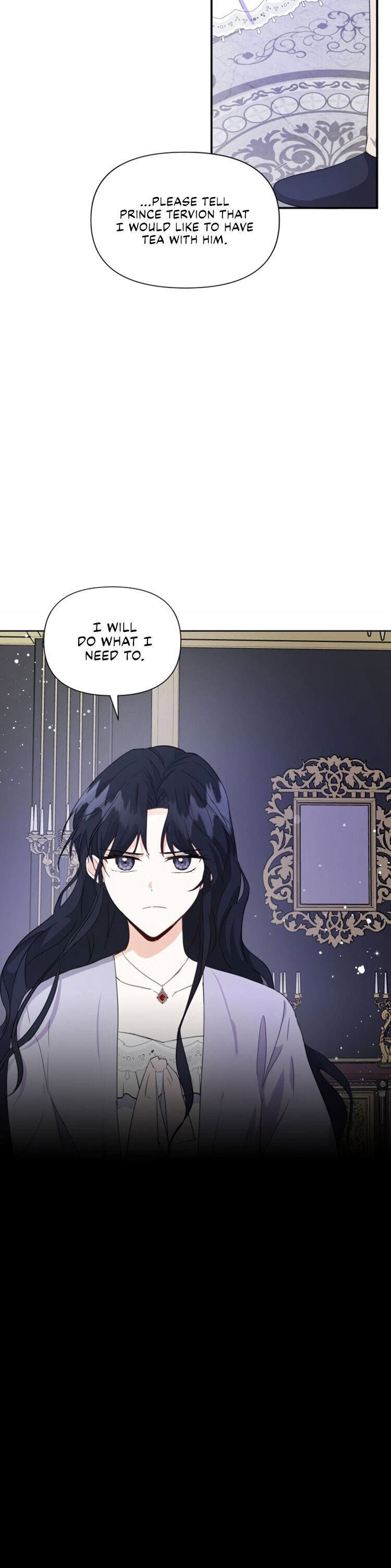 I Became the Wife of a Tragedy’s Main Lead Chapter 9 page 6
