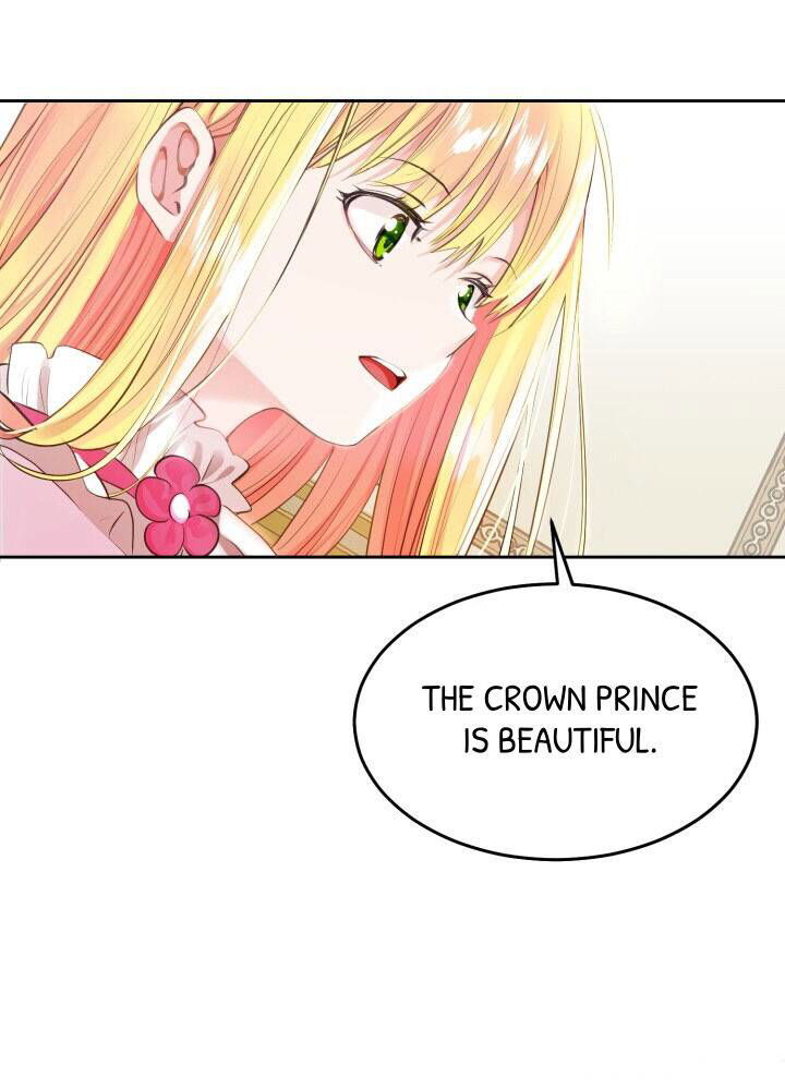 I Became the Wife of the Monstrous Crown Prince Chapter 1 page 100