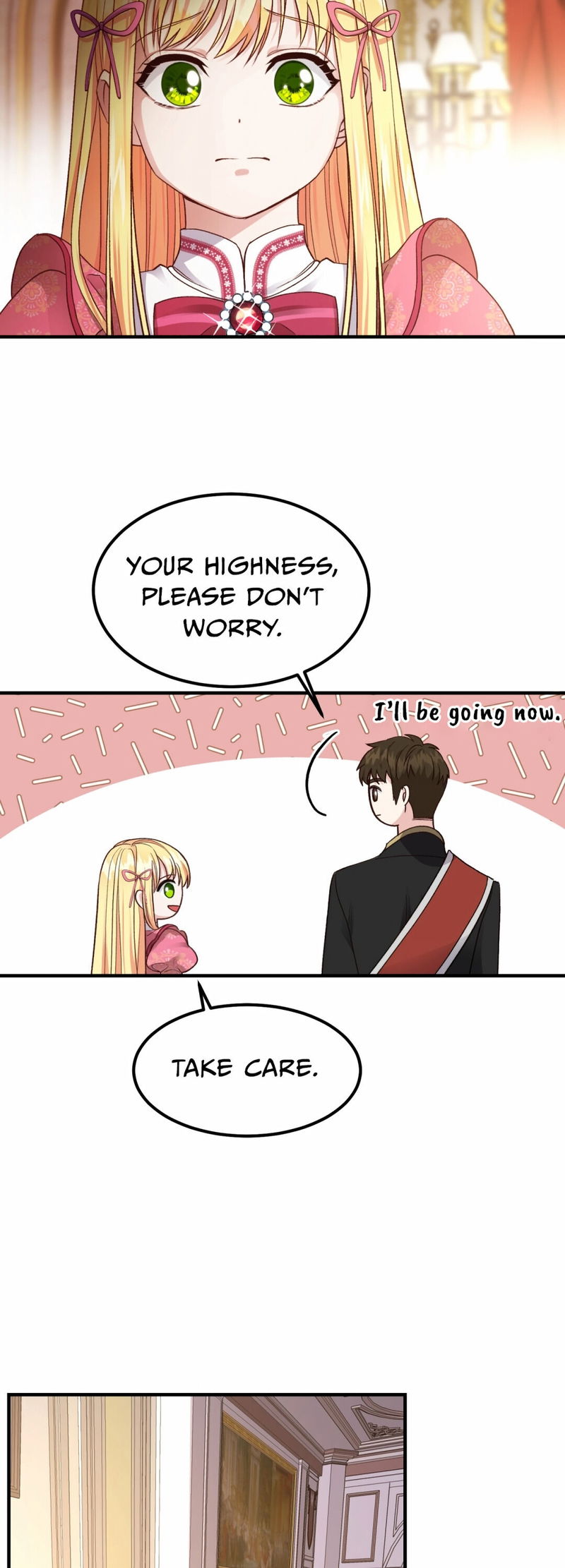 I Became the Wife of the Monstrous Crown Prince Chapter 13 page 29