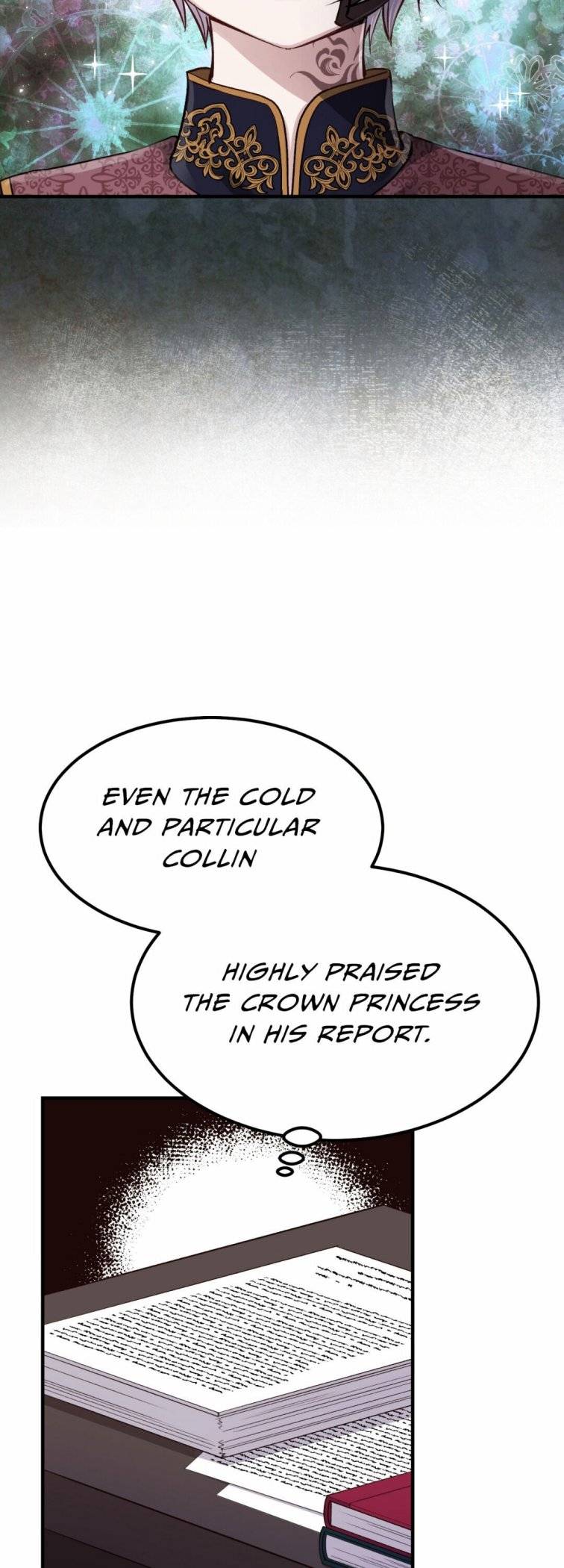 I Became the Wife of the Monstrous Crown Prince Chapter 14 page 22