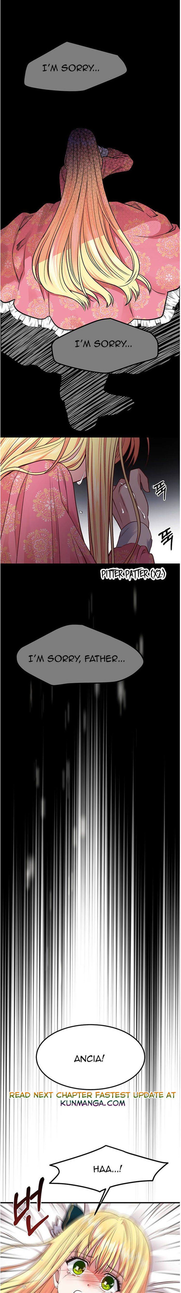 I Became the Wife of the Monstrous Crown Prince Chapter 18 page 22