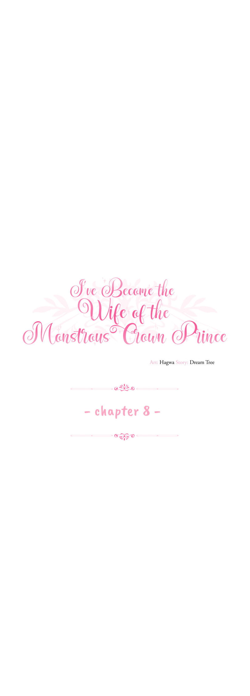 I Became the Wife of the Monstrous Crown Prince Chapter 9 page 16