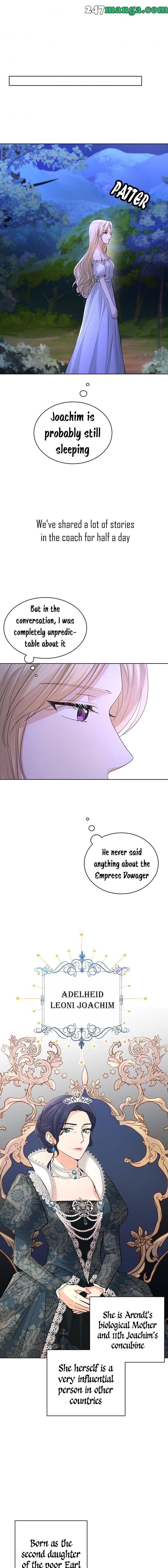 I Don't Love You Anymore Chapter 32 page 13