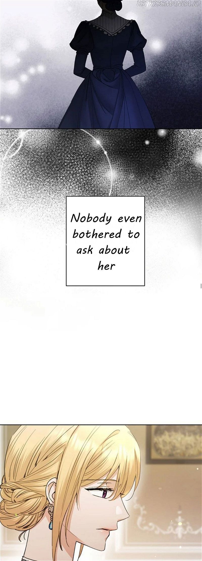 I Don't Love You Anymore Chapter 59 page 11