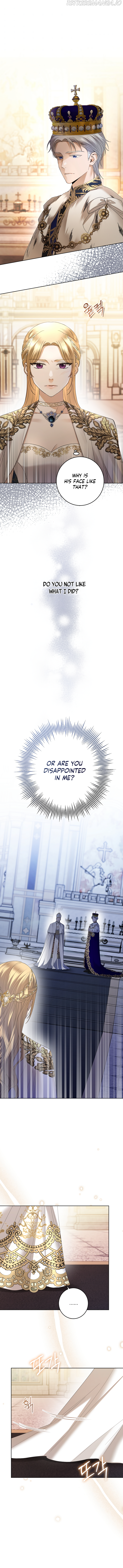 I Don't Love You Anymore Chapter 65 page 1