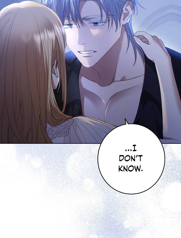 I Don't Love You Anymore Chapter 72 page 6