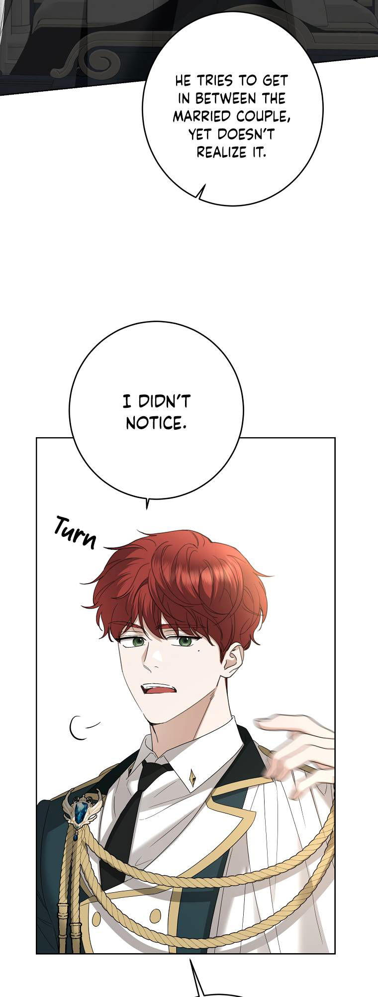 I Don't Love You Anymore Chapter 72 page 52