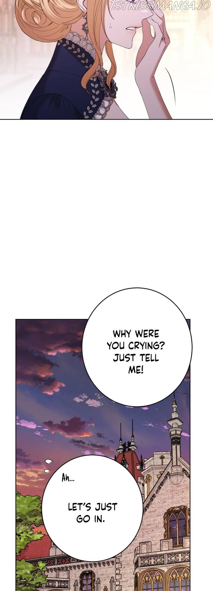 I Don't Love You Anymore Chapter 75 page 3