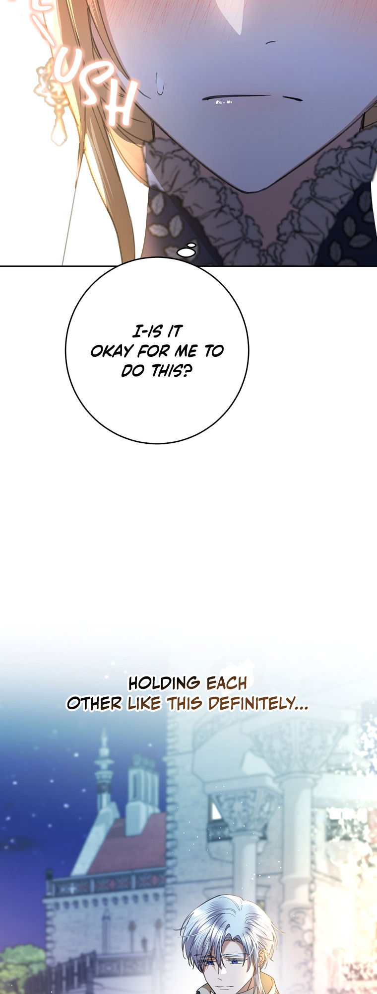 I Don't Love You Anymore Chapter 78 page 42