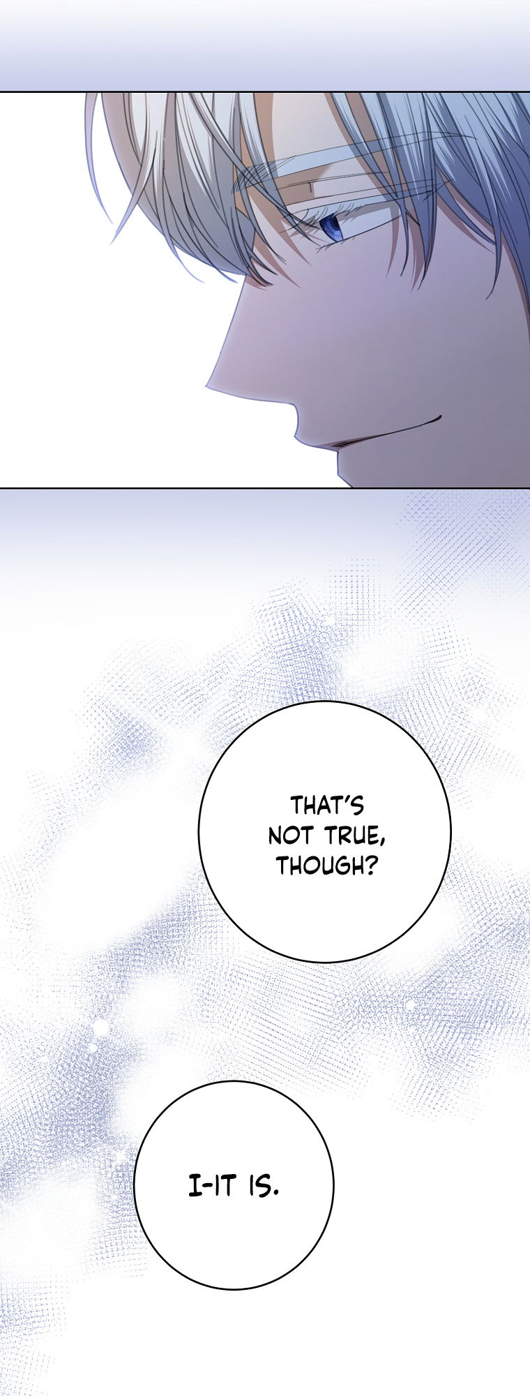 I Don't Love You Anymore Chapter 78 page 45